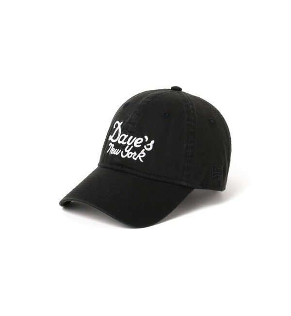 BEAMSBOY「【別注】NEW ERA &times; Dave's New York / 9TWENTY」|その他|