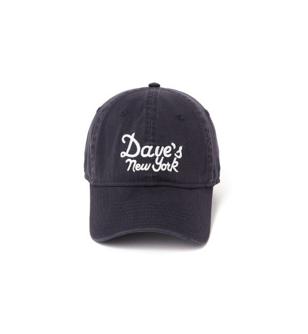 BEAMSBOY「【別注】NEW ERA &times; Dave's New York / 9TWENTY」|その他|