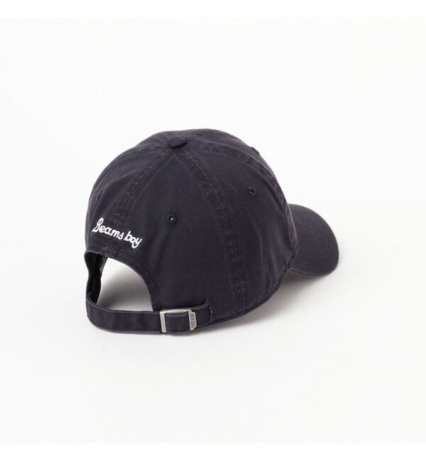 BEAMSBOY「【別注】NEW ERA &times; Dave's New York / 9TWENTY」|その他|