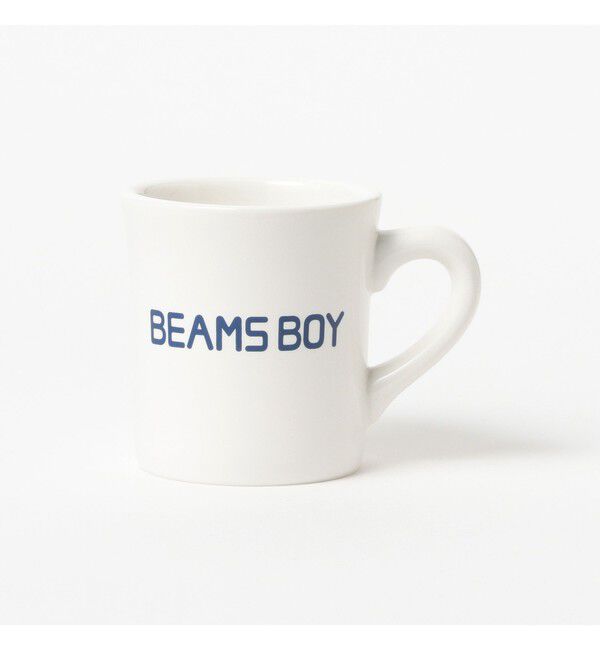 BEAMSBOY「BEAMS BOY LOGO DAILY SET」|その他|