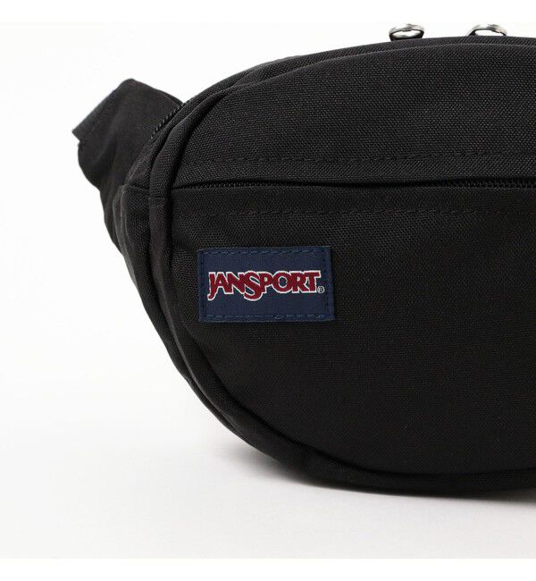 BEAMS「JANSPORT / Fifth Avenue」|トートバッグ|