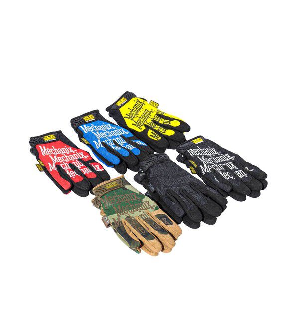 BEAMS「MECHANIX WEAR / THE ORIGINAL(R) ワークグローブ」|フィギュア・ホビー|