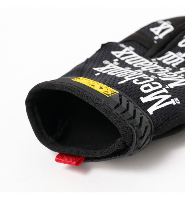 BEAMS「MECHANIX WEAR / THE ORIGINAL(R) ワークグローブ」|フィギュア・ホビー|