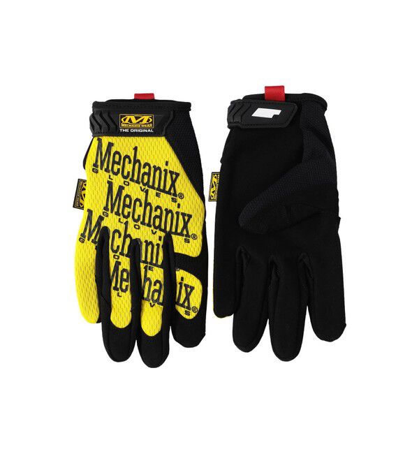 BEAMS「MECHANIX WEAR / THE ORIGINAL(R) ワークグローブ」|フィギュア・ホビー|