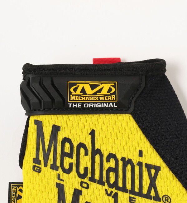 BEAMS「MECHANIX WEAR / THE ORIGINAL(R) ワークグローブ」|フィギュア・ホビー|