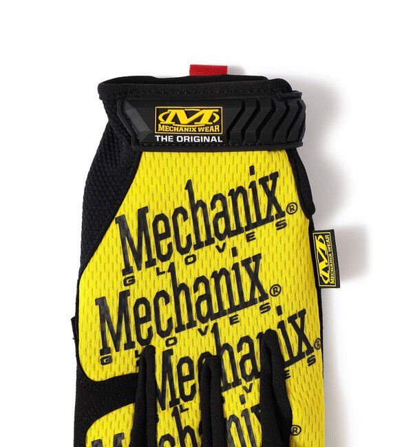 BEAMS「MECHANIX WEAR / THE ORIGINAL(R) ワークグローブ」|フィギュア・ホビー|
