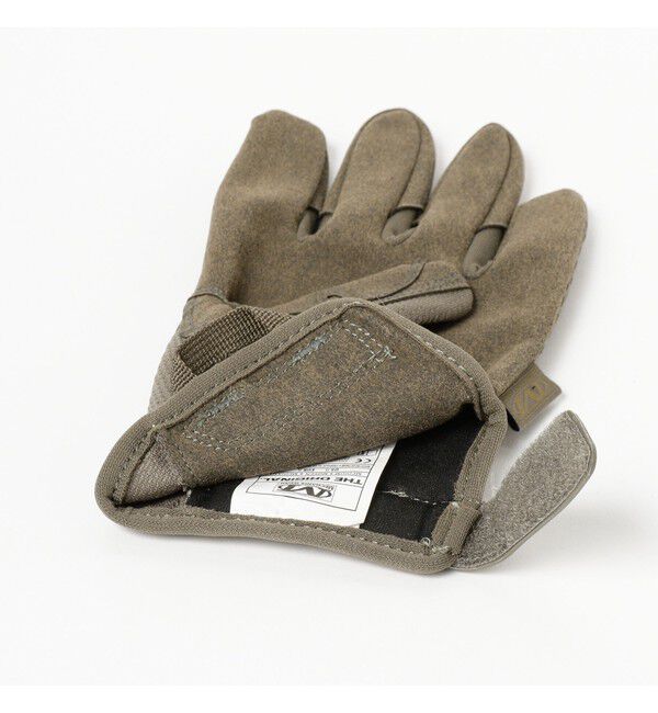 BEAMS「MECHANIX WEAR / THE ORIGINAL(R) ワークグローブ」|フィギュア・ホビー|