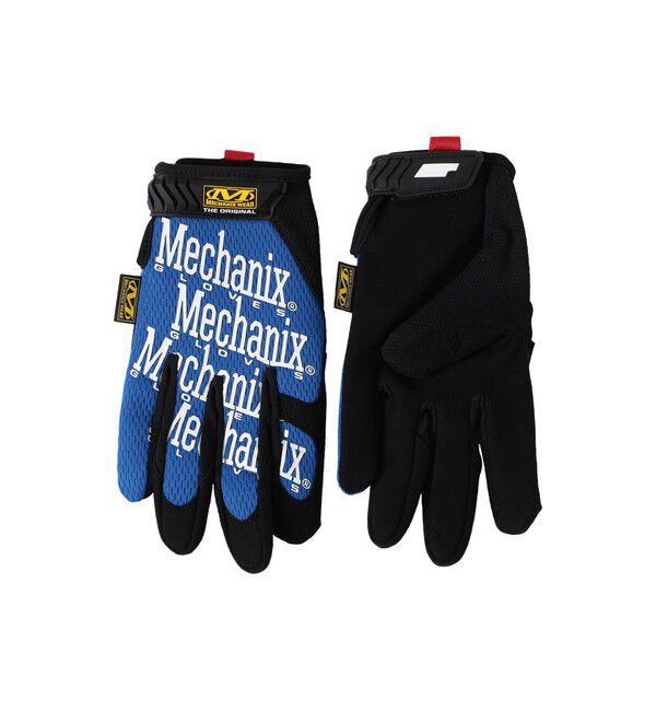 BEAMS「MECHANIX WEAR / THE ORIGINAL(R) ワークグローブ」|フィギュア・ホビー|