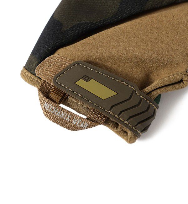 BEAMS「MECHANIX WEAR / THE ORIGINAL(R) ワークグローブ」|フィギュア・ホビー|
