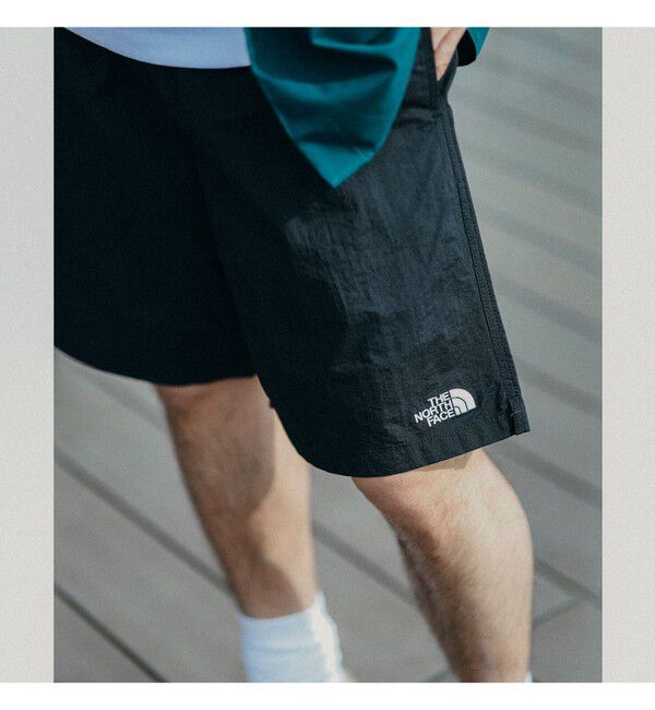 BEAMS「THE NORTH FACE / バーサタイル ミッド」|その他|