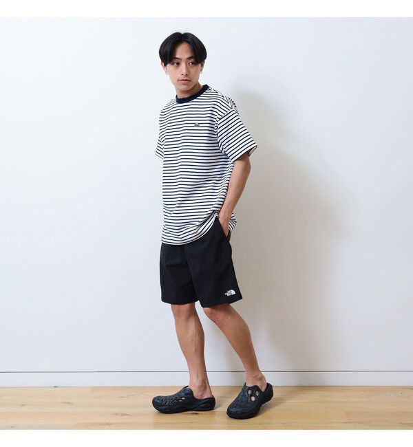 BEAMS「THE NORTH FACE / バーサタイル ミッド」|その他|