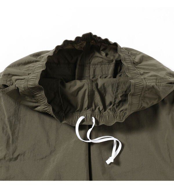 BEAMS「THE NORTH FACE / バーサタイル ミッド」|その他|