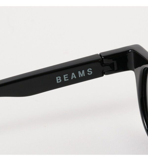 BEAMS「eye c u &times; BEAMS / 別注 TXL」|ネックレス|