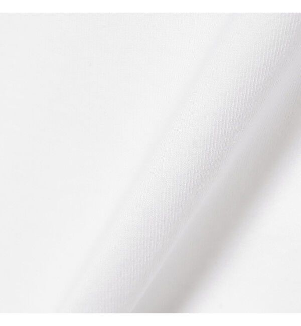 BEAMS「【別注】Champion "BEAMS" LOGO T-Shirts」|Tシャツ・カットソー|