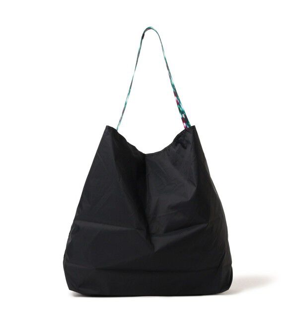 BEAMS「【別注】JULY NINE / SUSHI SACK Custom Webbing Special」|ポーチ|