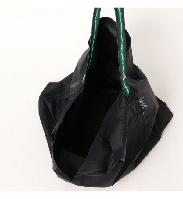 BEAMS「【別注】JULY NINE / SUSHI SACK Custom Webbing Special」|ポーチ|