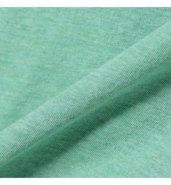 BEAMS PLUS「Pocket Tee Colored Grandrelle」|Tシャツ・カットソー|