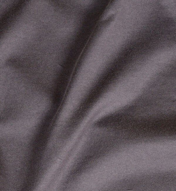 SHIPS「SHIPS: 抗菌・防臭 NANO-FINE（R） コットン Vネック Tシャツ」|Tシャツ・カットソー|