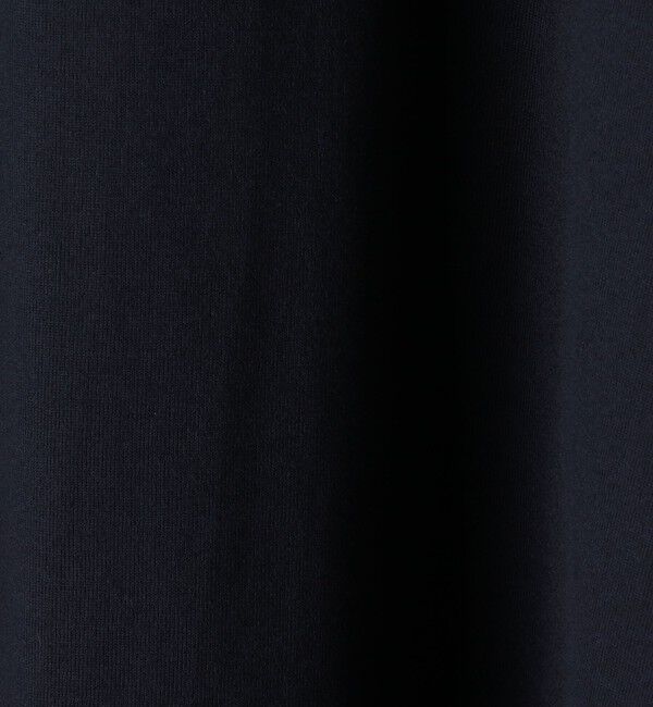 SHIPS「SHIPS: 抗菌・防臭 NANO-FINE（R） コットン Vネック Tシャツ」|Tシャツ・カットソー|