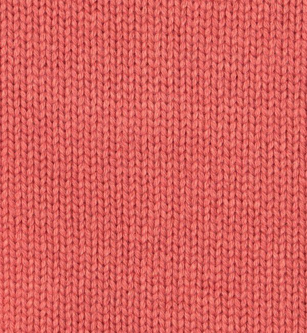 SHIPS for women「〈手洗い可能〉サイド スリット タートル プルオーバー」|ニット・セーター|