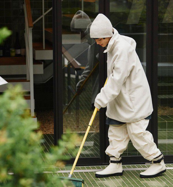 SHIPS any「MOON STAR 810S: MARKE MODI マルケ レインシューズ◇」|レインシューズ|