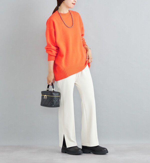 SHIPS for women「チェルシーブーツ」|ショートブーツ|