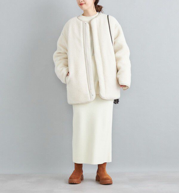 SHIPS for women「チェルシーブーツ」|ショートブーツ|