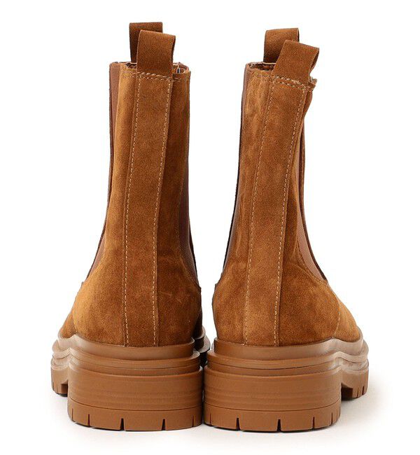 SHIPS for women「チェルシーブーツ」|ショートブーツ|