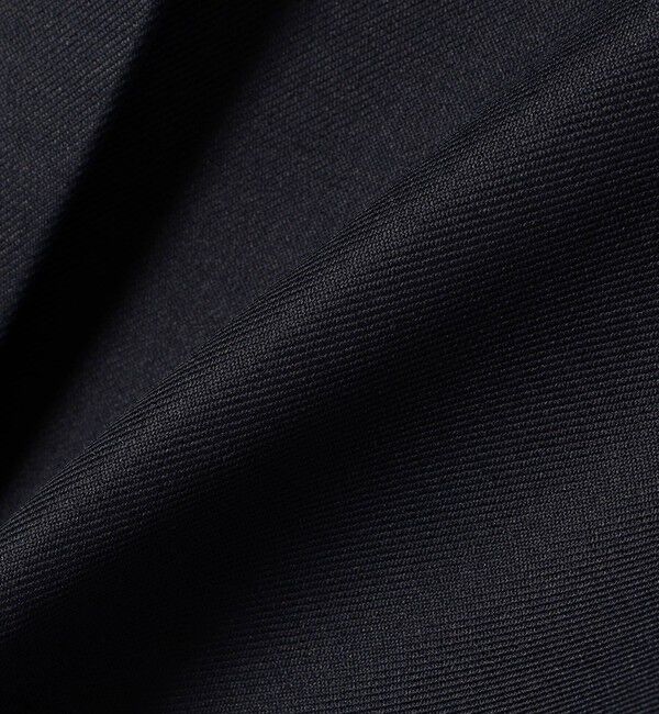 SHIPS for women「トリプルクロス ノーカラー コート◇」|ノーカラーコート|