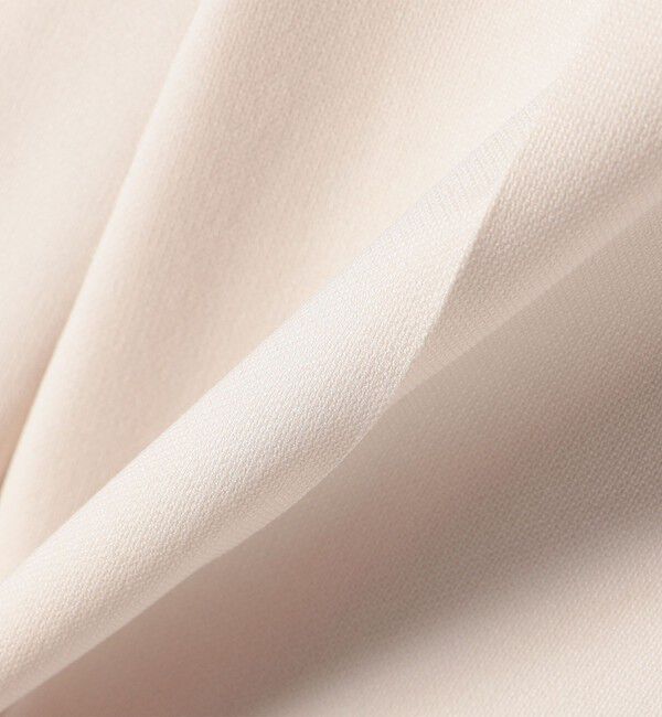 SHIPS any「SHIPS any:〈洗濯機可能〉ワイド ストレート マニッシュ パンツ」|その他|