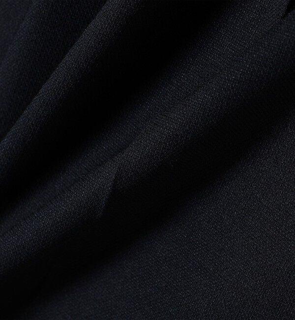 SHIPS any「SHIPS any:〈洗濯機可能〉ワイド ストレート マニッシュ パンツ」|その他|