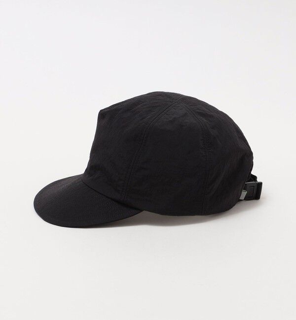 SHIPS「【SHIPS別注】halo commodity: B.B NYLON CAP」|キャップ・キャスケット|