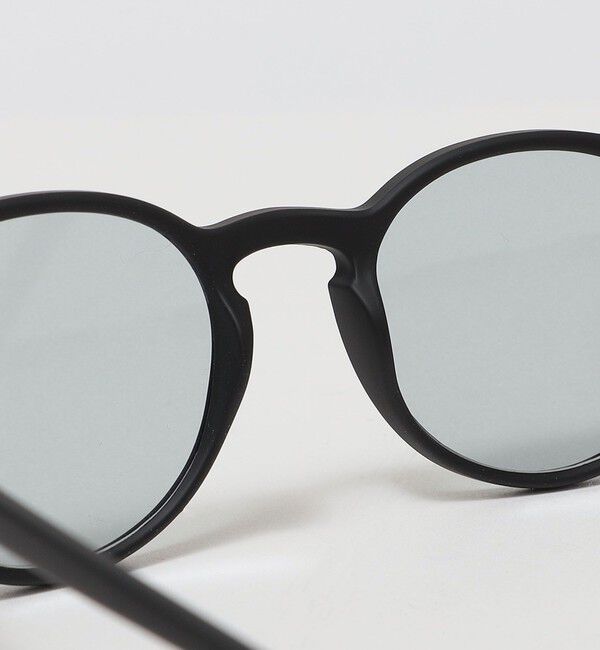 SHIPS「IZIPIZI: SUNGLASS #D」|サングラス|