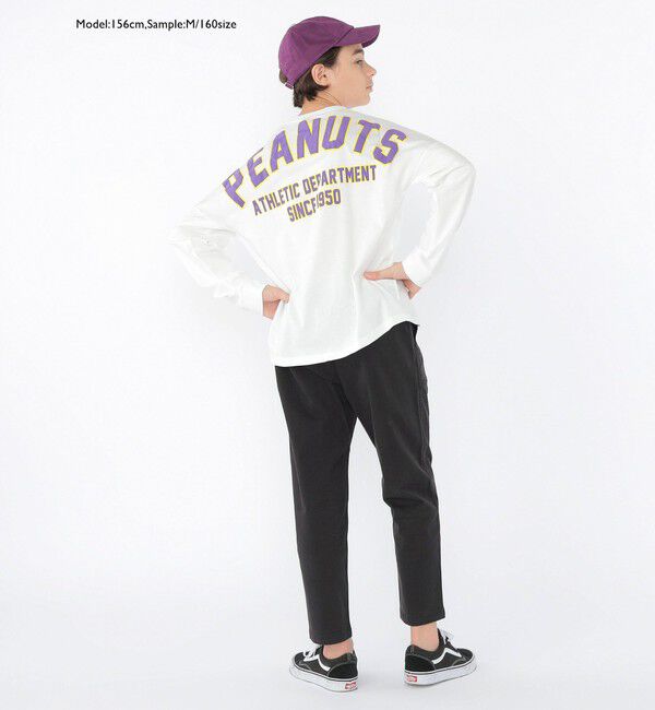 SHIPS KIDS「【SHIPS KIDS別注】Gramicci:100～160cm / クロップド パンツ」|その他|