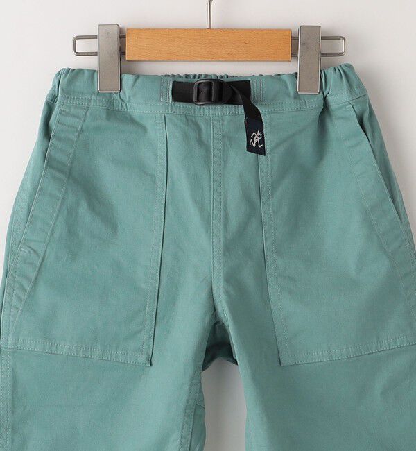 SHIPS KIDS「【SHIPS KIDS別注】Gramicci:100～160cm / クロップド パンツ」|その他|