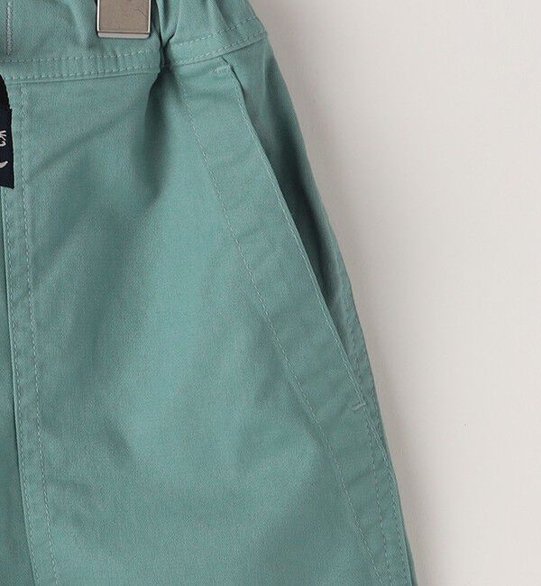 SHIPS KIDS「【SHIPS KIDS別注】Gramicci:100～160cm / クロップド パンツ」|その他|