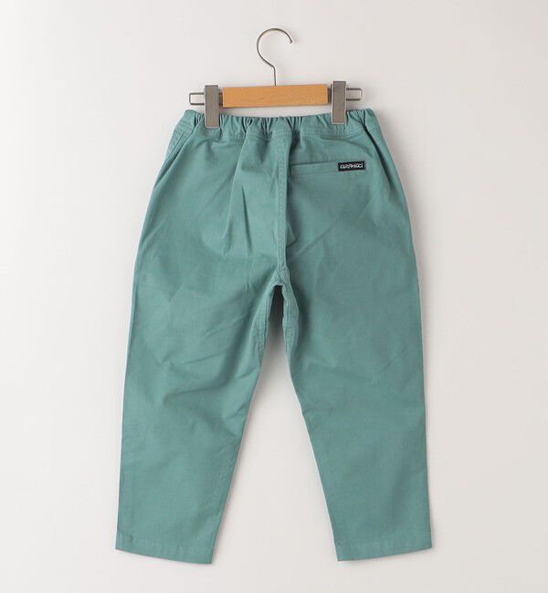 SHIPS KIDS「【SHIPS KIDS別注】Gramicci:100～160cm / クロップド パンツ」|その他|