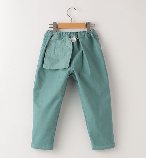 SHIPS KIDS「【SHIPS KIDS別注】Gramicci:100～160cm / クロップド パンツ」|その他|