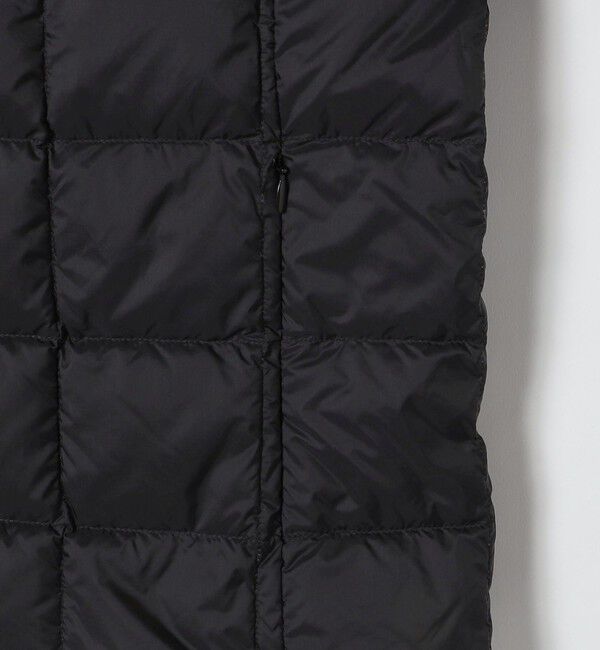 SHIPS any「《一部追加予約》TAION:〈手洗い可能〉インナー ショート ダウン ジャケット 24FW」|ダウン|