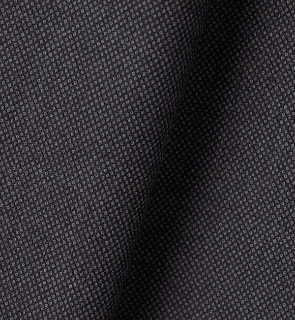 SHIPS「SHIPS:〈セットアップ対応/手洗い可能〉 バーズアイ ジャケット」|テーラードジャケット|