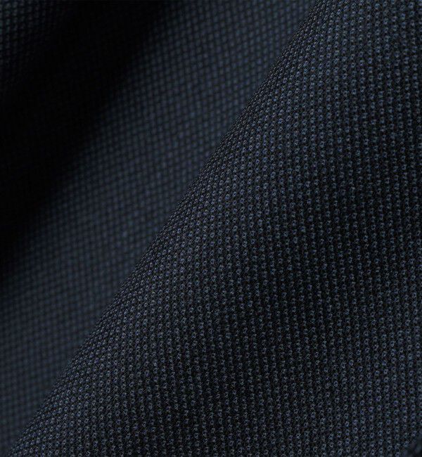 SHIPS「SHIPS:〈セットアップ対応/手洗い可能〉 バーズアイ ジャケット」|テーラードジャケット|