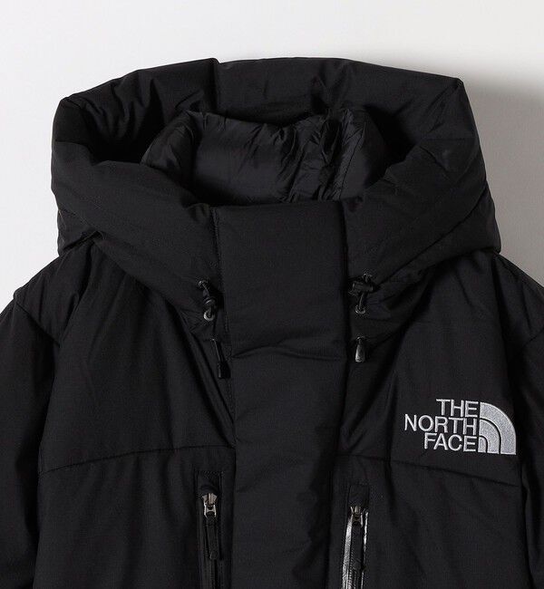 SHIPS any「THE NORTH FACE: バルトロ ライト ジャケット」|ダウン|