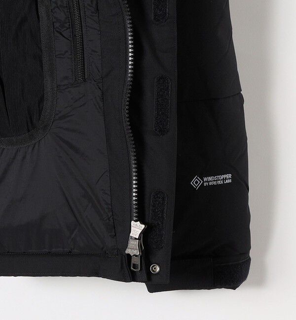 SHIPS any「THE NORTH FACE: バルトロ ライト ジャケット」|ダウン|