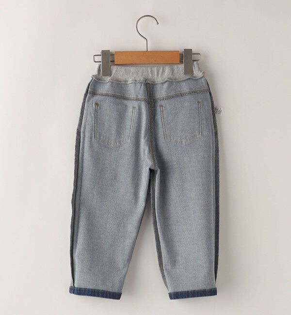 SHIPS KIDS「SHIPS KIDS:80～90cm / デニム パンツ」|デニム|