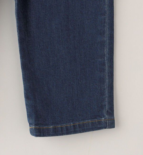 SHIPS KIDS「SHIPS KIDS:80～90cm / デニム パンツ」|デニム|