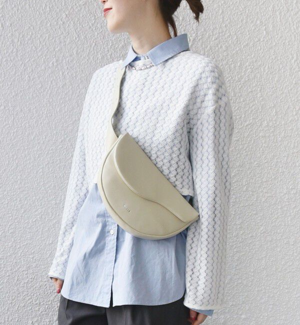 SHIPS for women「* 〈手洗い可能〉バルファス レース ショート プルオーバー 24SS ◇」|Tシャツ・カットソー|