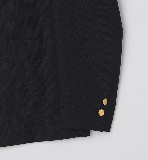 SHIPS「SHIPS: Outlast(R) オーセンティック スポーツ ブレザー ジャケット」|テーラードジャケット|