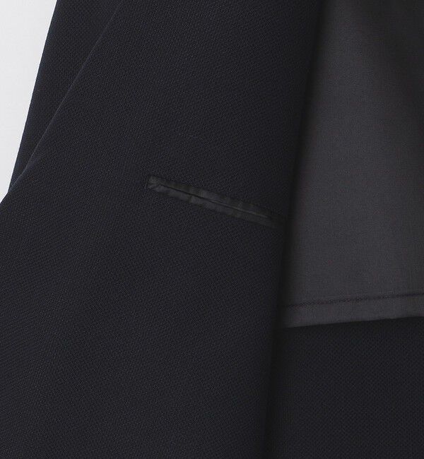 SHIPS「SHIPS: Outlast(R) オーセンティック スポーツ ブレザー ジャケット」|テーラードジャケット|