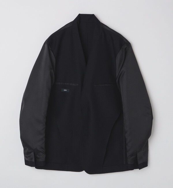 SHIPS「SHIPS: Outlast(R) オーセンティック スポーツ ブレザー ジャケット」|テーラードジャケット|