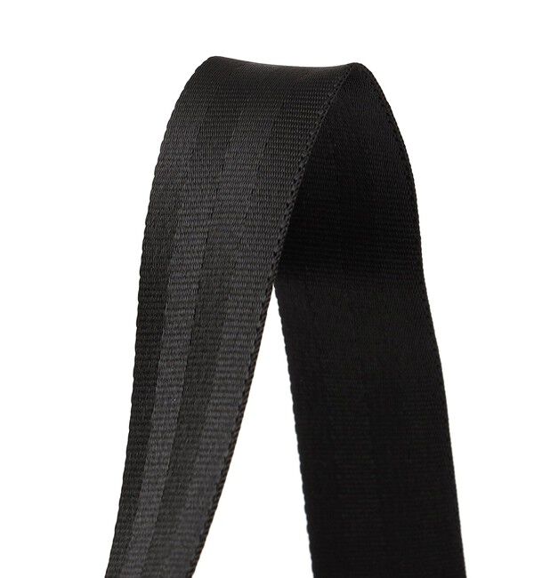 SHIPS any「Filer:〈撥水加工〉トロピカルショルダーバッグ OK29」|ショルダー・メッセンジャー|